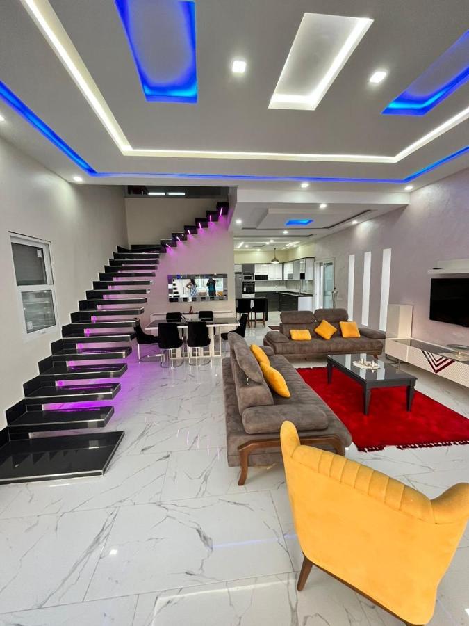 萨利波图尔Diamond House别墅 外观 照片