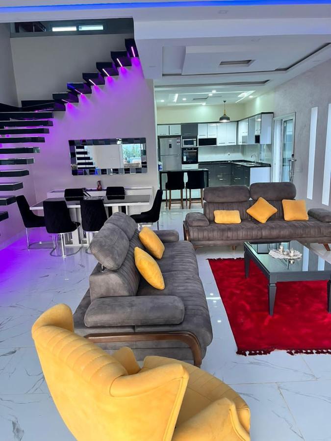 萨利波图尔Diamond House别墅 外观 照片
