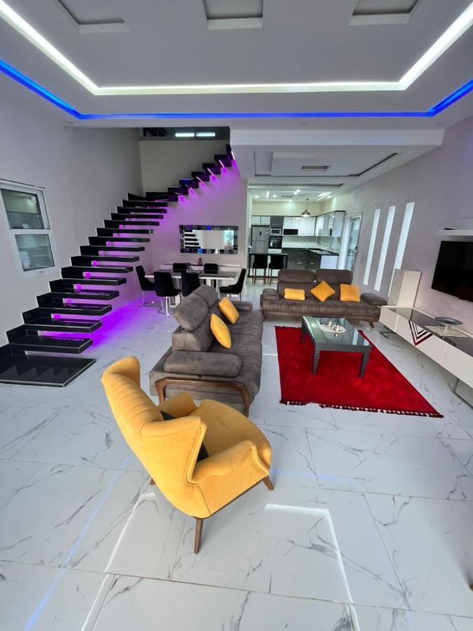 萨利波图尔Diamond House别墅 外观 照片