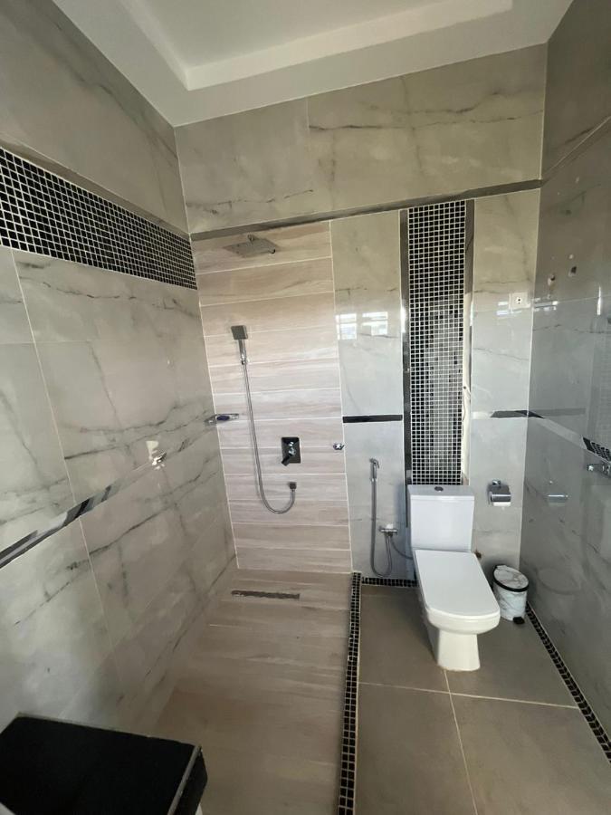 萨利波图尔Diamond House别墅 外观 照片