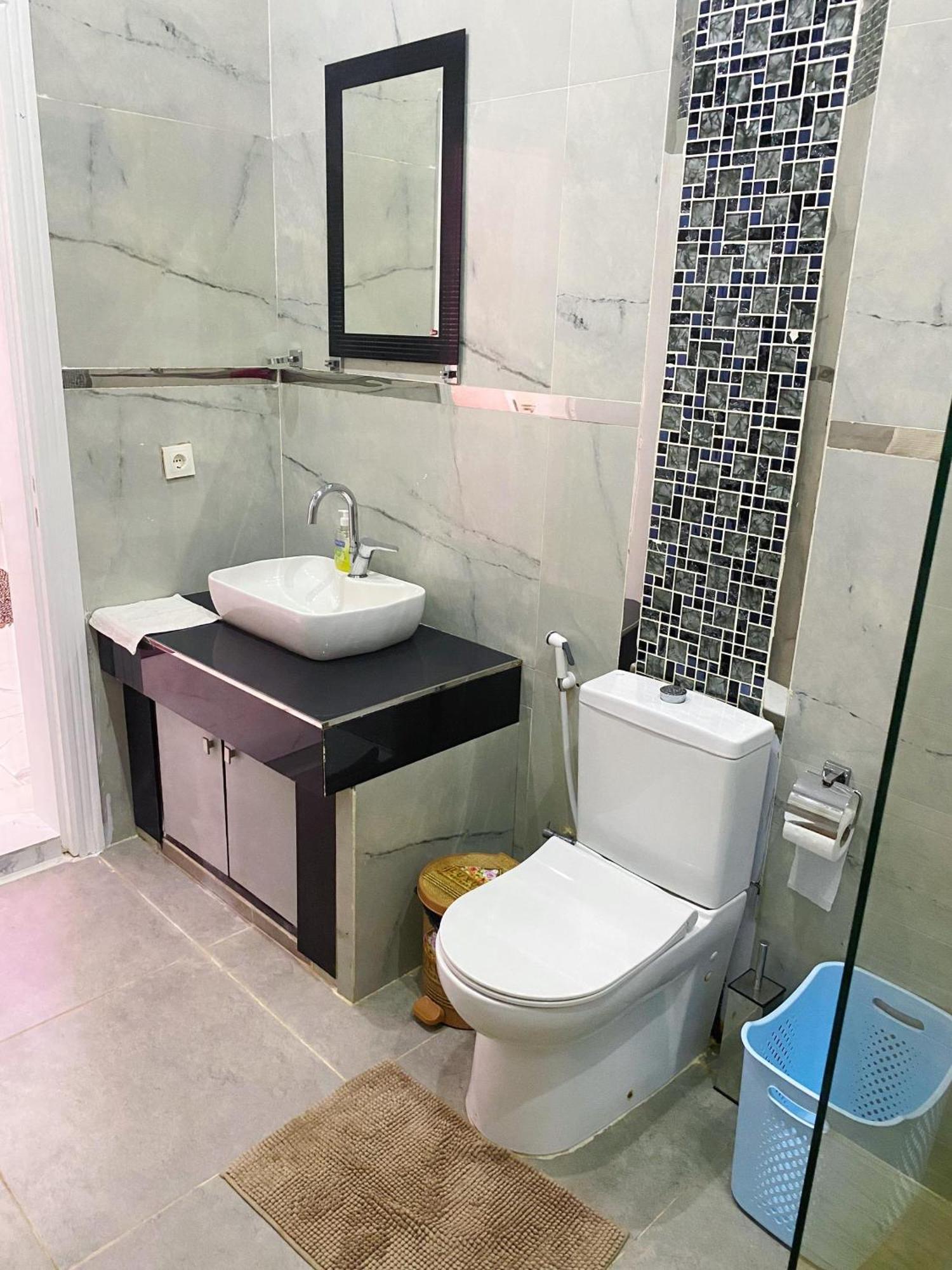 萨利波图尔Diamond House别墅 外观 照片