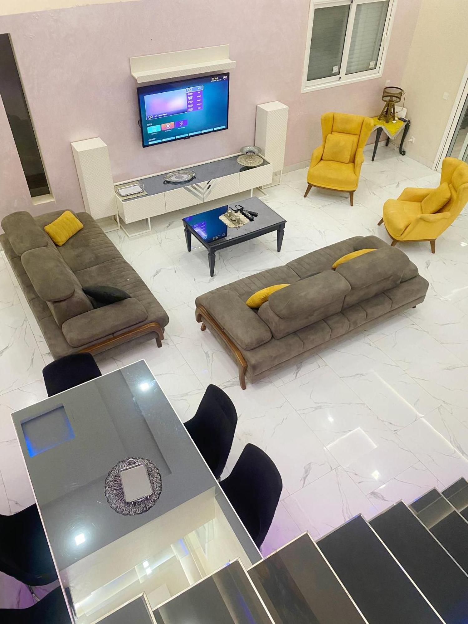 萨利波图尔Diamond House别墅 外观 照片