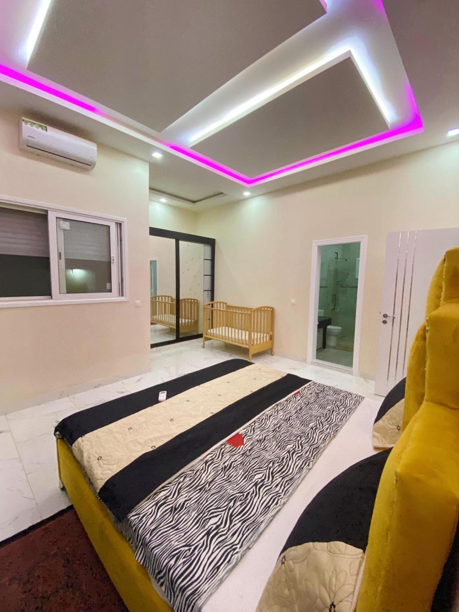 萨利波图尔Diamond House别墅 外观 照片