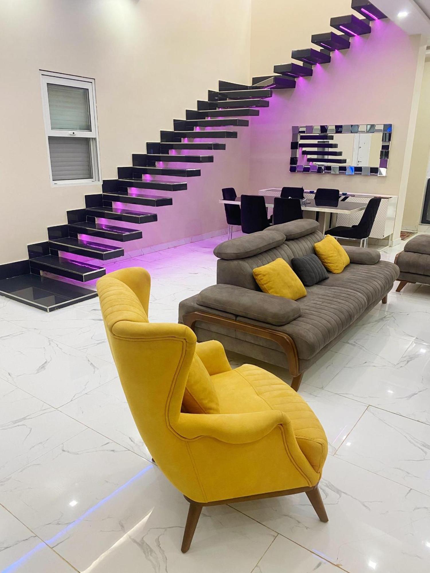 萨利波图尔Diamond House别墅 外观 照片