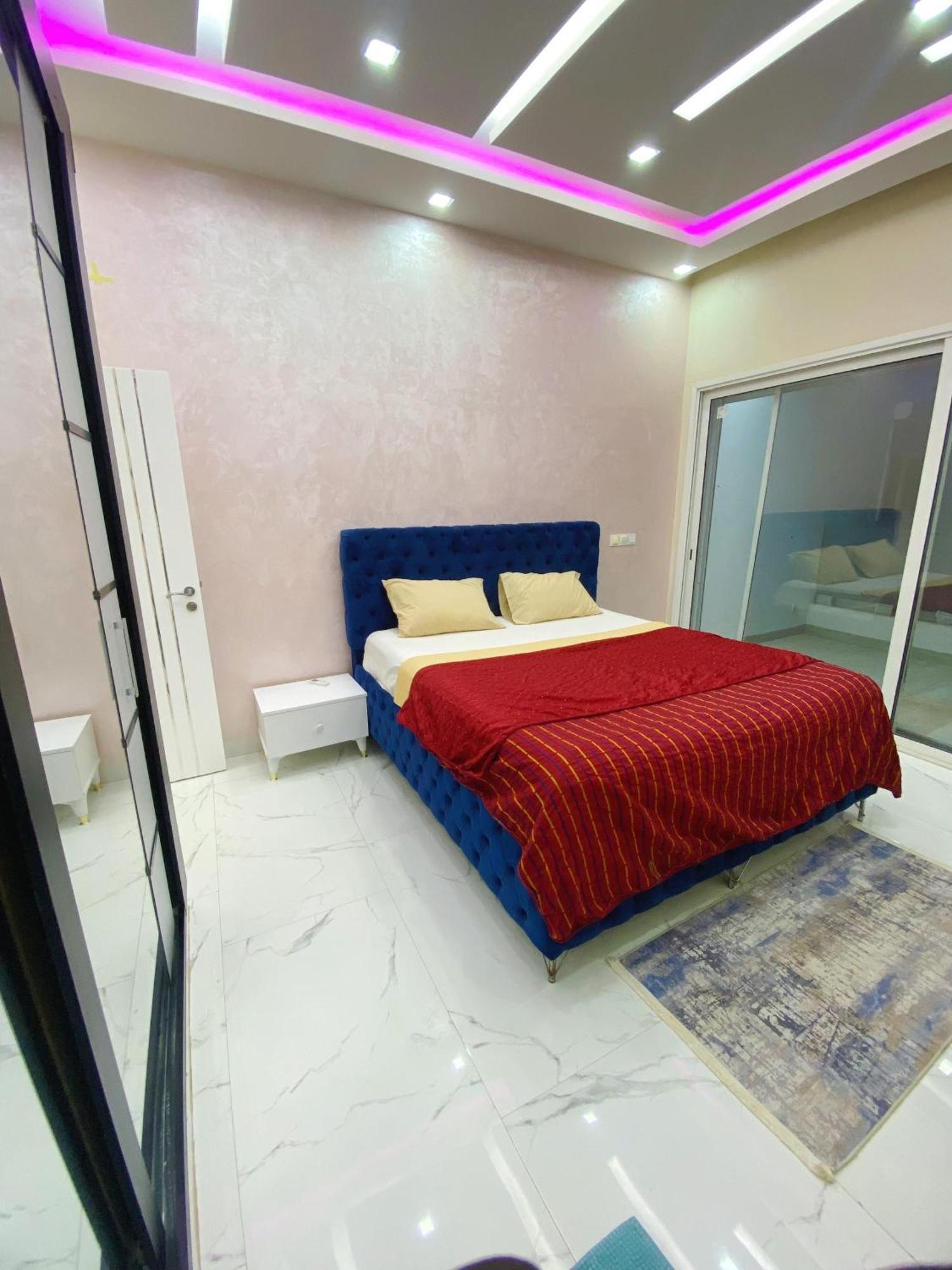 萨利波图尔Diamond House别墅 外观 照片